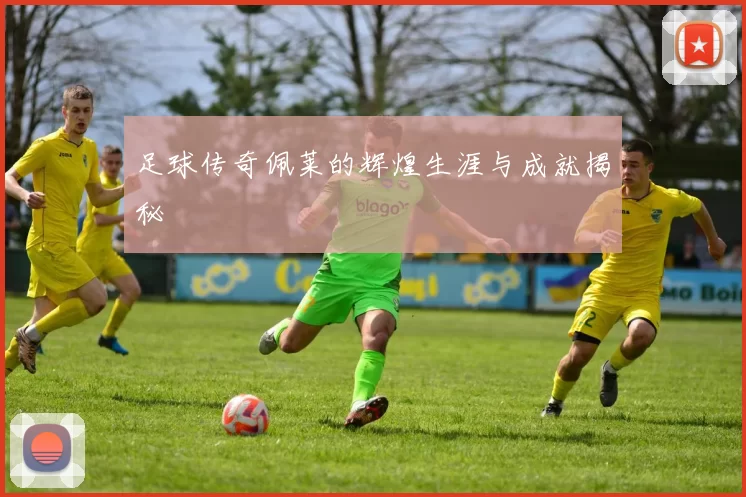 足球传奇佩莱的辉煌生涯与成就揭秘