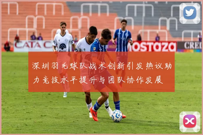 深圳羽毛球队战术创新引发热议助力竞技水平提升与团队协作发展