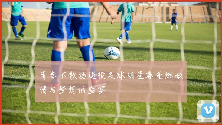 青春不散场退役足球明星赛重燃激情与梦想的盛宴