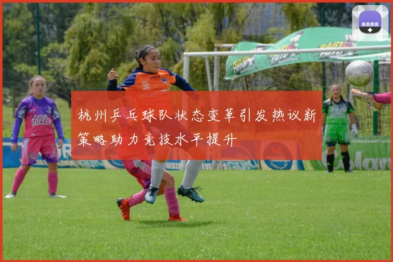 杭州乒乓球队状态变革引发热议新策略助力竞技水平提升